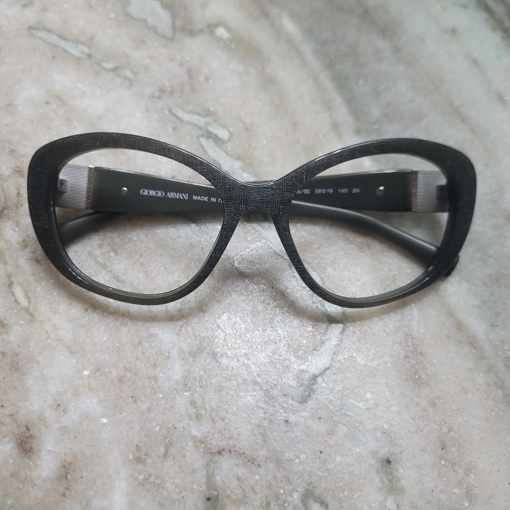 Giorgio Armani Frames